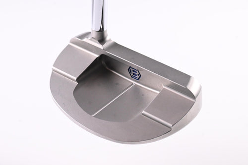 Bettinardi Studio Stock 38 2019 Putter / 34 Inch