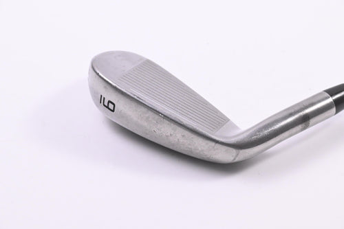 Cobra DS-Adapt #9 Iron / Regular Flex KBS Tour Lite Shaft