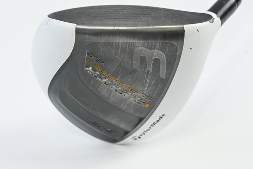 Taylormade Burner Superfast 2.0 #3 Wood / 15 Degree / Regular Flex Xcon 4.8