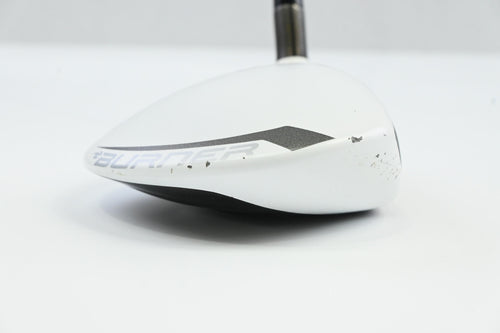 Taylormade Burner Superfast 2.0 #3 Wood / 15 Degree / Regular Flex Xcon 4.8