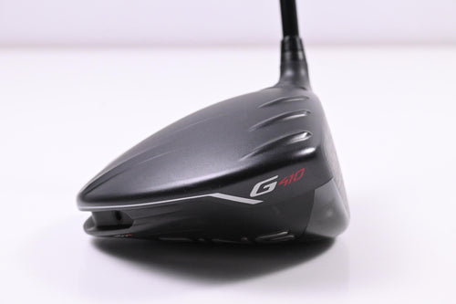 Ping G410 LST Driver / 10.5 Degree / Stiff Flex Accra FX 3.0 Series 250 Shaft