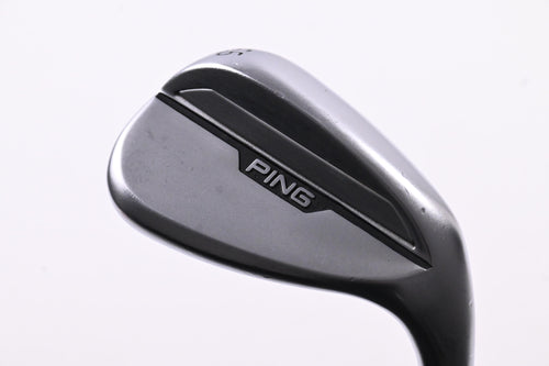 Ping S159 Sand Wedge / 56 Degree / Green Dot / Stiff Flex KBS Tour 120 Shaft