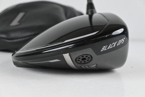 PXG 0311 Black Ops Driver / 8 Degree / Regular Flex Diamana M+60 Shaft