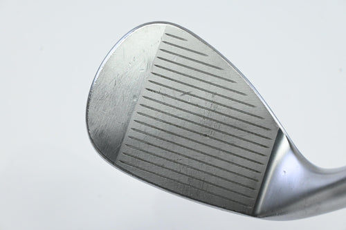 Callaway Opus Lob Wedge / 58 Degree / Wedge Flex Dynamic Gold Mid 115 Shaft