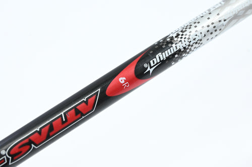 Adams Redline Super #4 Hybrid / 21 Degree / Regular Flex UST Attas-T2 Shaft