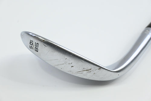 Callaway Opus Lob Wedge / 58 Degree / Wedge Flex Dynamic Gold Mid 115 Shaft