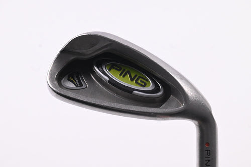 Ping Rapture Pitching Wedge / 46 Degree / Orange Dot / Stiff Flex Steel Shaft