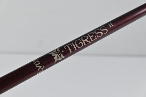 Ladies Lynx Tigress II #5 Wood / 19 Degree / Ladies Flex Lynx Tigress II Shaft