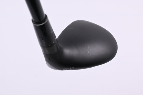 Srixon ZXi #4 Hybrid / 22 Degree / Senior Flex Hzrdus Smoke RDX Red 70 Shaft