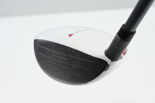 Taylormade Burner Superfast 2.0 #3 Wood / 15 Degree / Regular Flex Xcon 4.8
