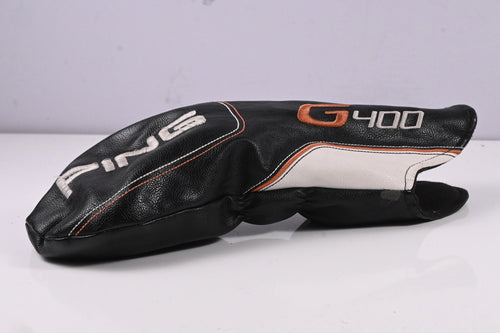 Ping G400 SFT Driver / 10 Degree / Stiff Flex Ping ALTA CB 55 Shaft