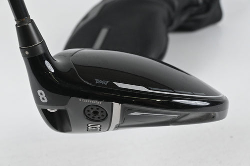 PXG 0311 Black Ops Driver / 8 Degree / Regular Flex Diamana M+60 Shaft
