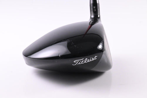 Titleist GT2 Driver / 10 Degree / Senior Flex Denali Red 50 Shaft