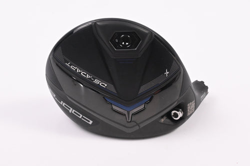 Left Hand Cobra DS-Adapt X #3 Wood / 15 Degree / Head Only