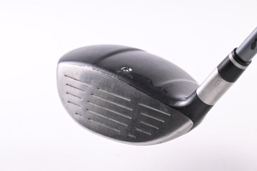 Taylormade R580 XD #5 Wood / 18 Degree / Regular Flex M.A.S.² 55 Shaft