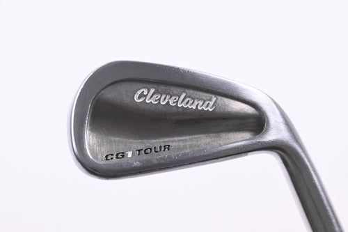Cleveland CG1 Tour #4 Iron / 24 Degree / Regular Flex Dynamic Gold AMT R300