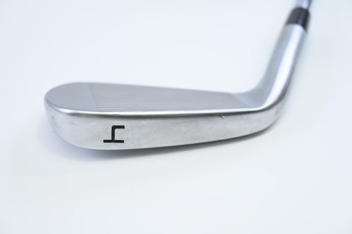 Taylormade P7MC 2023 #4 Iron / 23 Degree / Stiff Flex NS Pro Modus3 Tour 120
