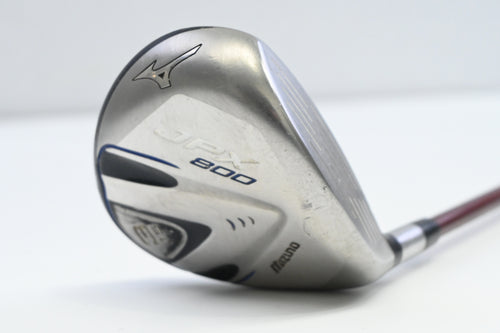 Mizuno JPX 800 #3 Wood / 15 Degree / Stiff Flex Javln FX V7 Shaft