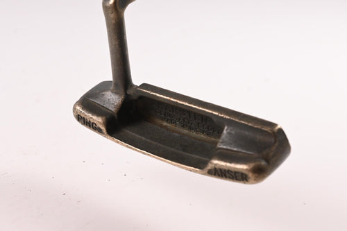 Ping Karsten Anser Original Putter / 36 Inch