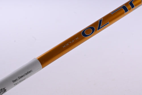 Titleist TS3 Driver / 10.5 Degree / X-Flex Matrix Ozik Rul 70 Shaft