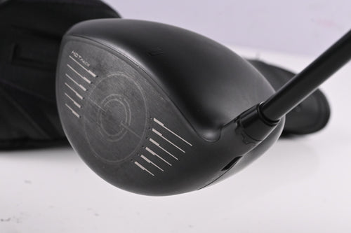 Cobra Darkspeed LS Driver / 9 Degree / Stiff Flex Kai'li White 60 Shaft