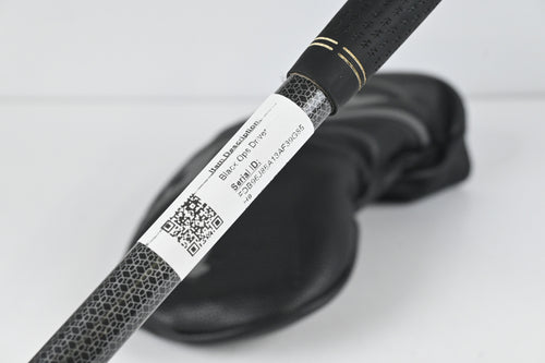 PXG 0311 Black Ops Driver / 8 Degree / Regular Flex Diamana M+60 Shaft
