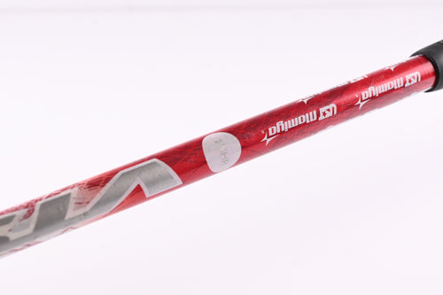 Adams Idea A12 #3 Hybrid / 19 Degree / Regular Flex Proforce VTS Red 75 Shaft