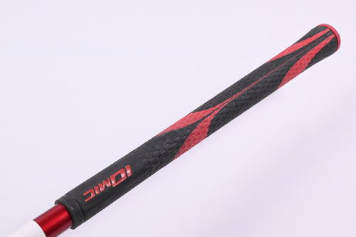 Srixon ZXi #4 Hybrid / 22 Degree / Senior Flex Hzrdus Smoke RDX Red 70 Shaft