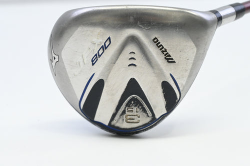 Mizuno JPX 800 #3 Wood / 15 Degree / Stiff Flex Javln FX V7 Shaft