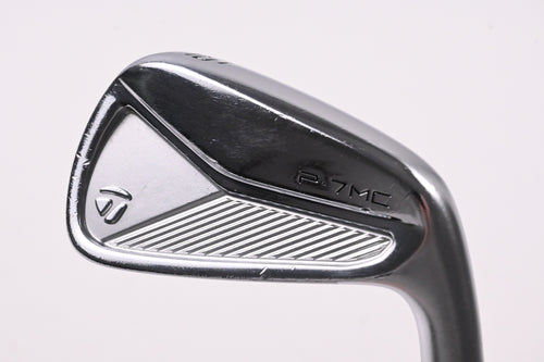 Taylormade P7MC 2023 #6 Iron / X-Flex N.S.Pro Modus3 Tour 120 Shaft