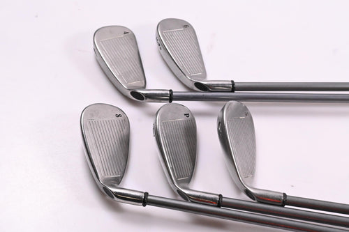 Callaway X-14 Irons / Half Iron Set / Regular Flex Callaway Shafts