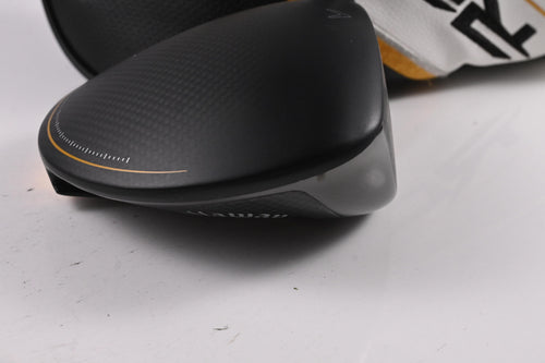 Callaway Rogue ST Max Driver / 9 Degree / Stiff Flex Tensei AV White 75 Shaft