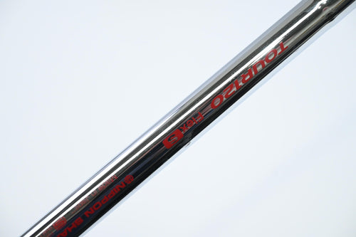Taylormade P7MC 2023 #4 Iron / 23 Degree / Stiff Flex NS Pro Modus3 Tour 120