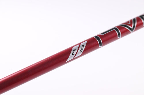 Titleist GT2 Driver / 10 Degree / Senior Flex Denali Red 50 Shaft