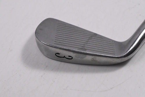 Titleist DCI 990 #3 Iron / 22 Degree / Stiff Flex Dynamic Gold S300 Shaft