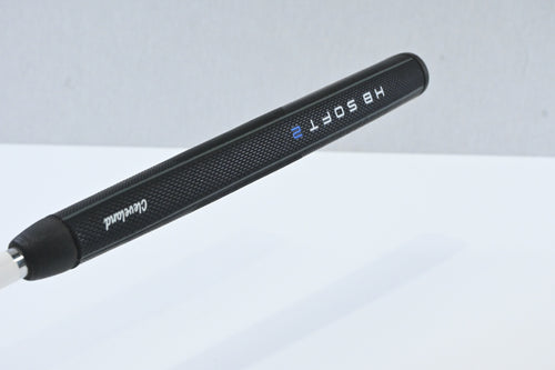 Cleveland HB Soft 2 8 Putter / 34 Inch