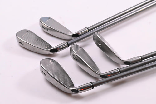 Callaway X-14 Irons / Half Iron Set / Regular Flex Callaway Shafts