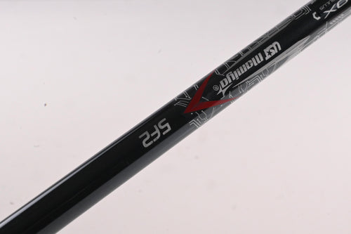 Cobra Darkspeed LS #3 Wood / 14.5 Degree / Stiff Flex UST LinQ M40X 5 Shaft