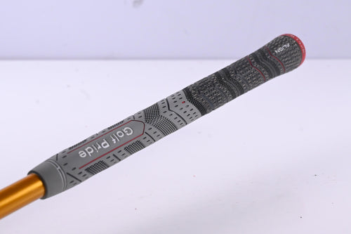 Titleist TS3 Driver / 10.5 Degree / X-Flex Matrix Ozik Rul 70 Shaft