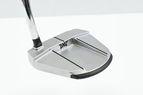PXG Battle Ready II One & Done Putter / 34 Inch