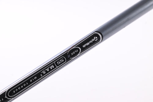 Taylormade R580 XD #5 Wood / 18 Degree / Regular Flex M.A.S.² 55 Shaft