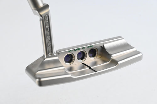 Scotty Cameron Super Select Newport 2+ Putter / 34 Inch