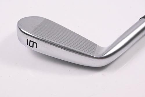 Taylormade P7MC 2023 #6 Iron / X-Flex N.S.Pro Modus3 Tour 120 Shaft