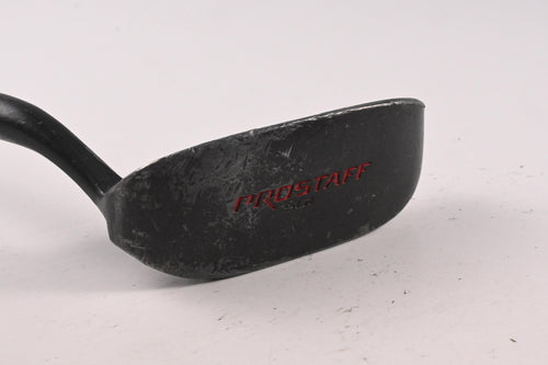 Left Hand Wilson Prostaff Chipper Wedge / 36 Degree / 35 Inch