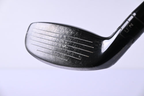 Titleist TS2 #3 Hybrid / 21 Degree / Stiff Flex Tensei AV Blue 70 Shaft