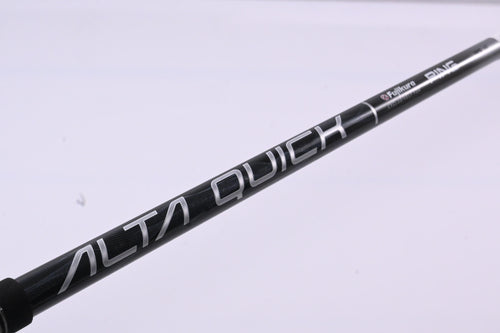 Ping Alta Quick 35 #7 Hybrid Shaft / Senior Flex / Ping 3rd Gen