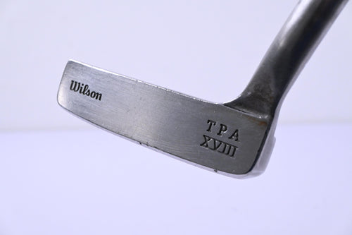Wilson TPA Putter / 34 Inch