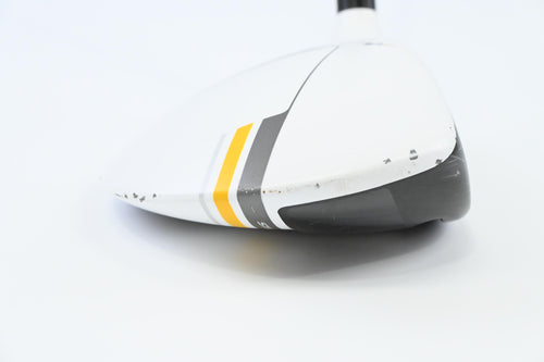 Taylormade RBZ Stage 2 #3 Wood / 15 Degree / Regular Flex Matrix Rocketfuel 60
