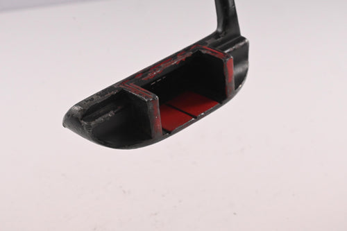 Left Hand Wilson Prostaff Chipper Wedge / 36 Degree / 35 Inch