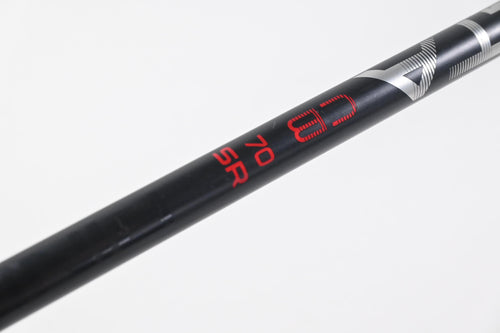 Ping G410 #4 Hybrid / 22 Degree / Senior Flex Ping Alta CB Red 70 Shaft